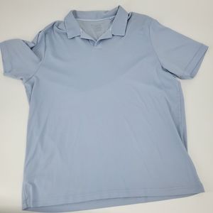 Perry Ellis Short Sleeve Polo